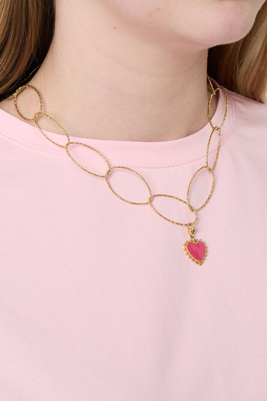 Colliers à chaîne Chaîne Décontracté Quotidien Simple Série Bijoux pour femmes
