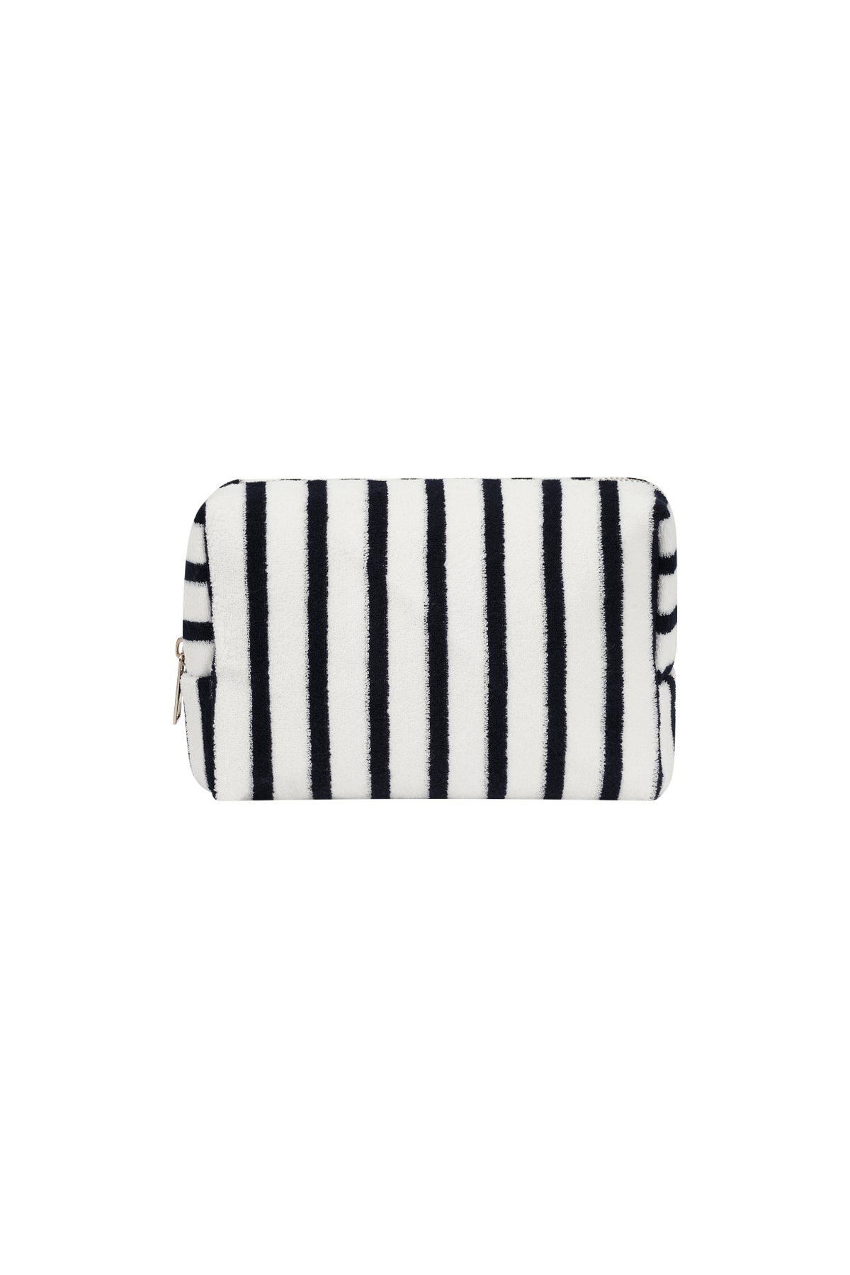 Trousses de maquillage en polyester décontractées, accessoires quotidiens