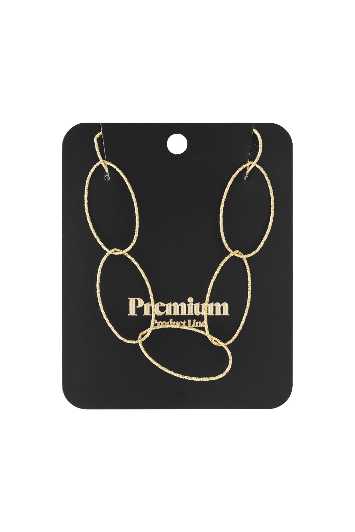   Colliers à chaîne Chaîne Décontracté Quotidien Simple Série Bijoux pour femmes