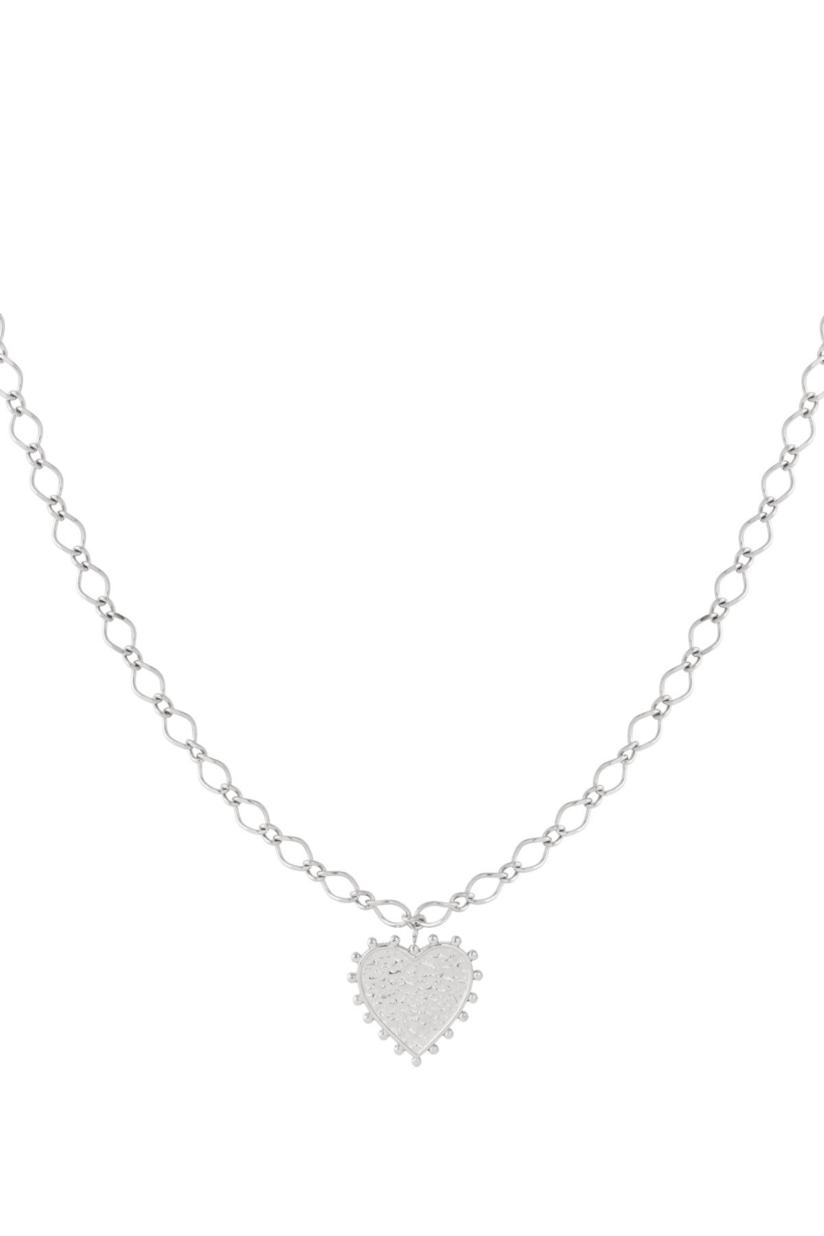 Le collier tendance Big Love