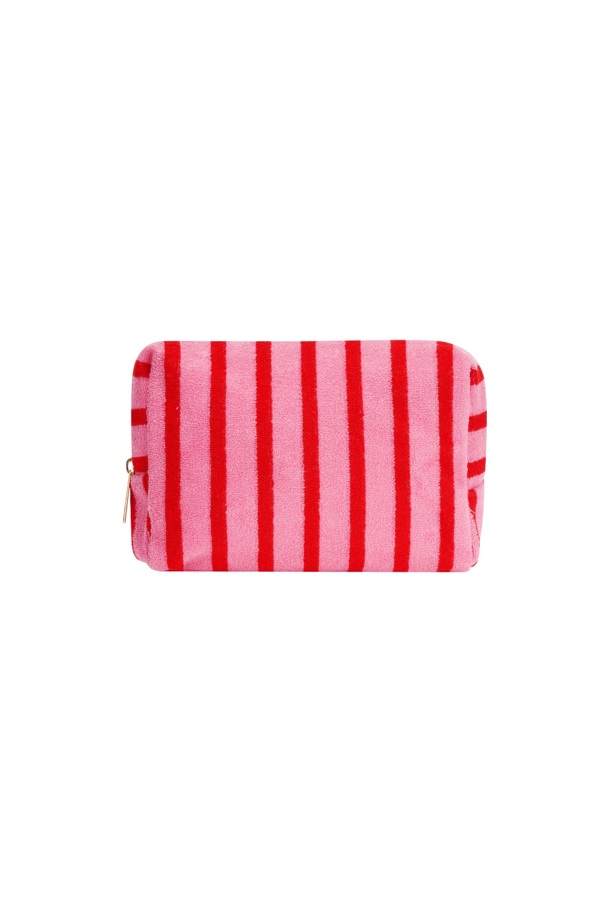 Trousses de maquillage en polyester décontractées, accessoires quotidiens